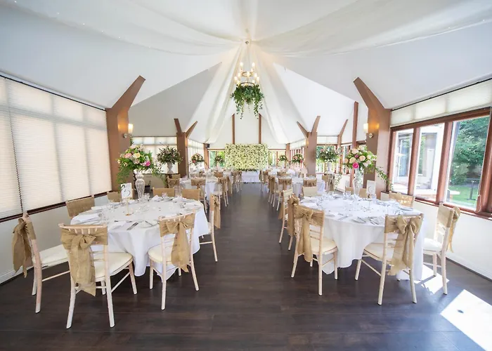 Steventon House Hotel